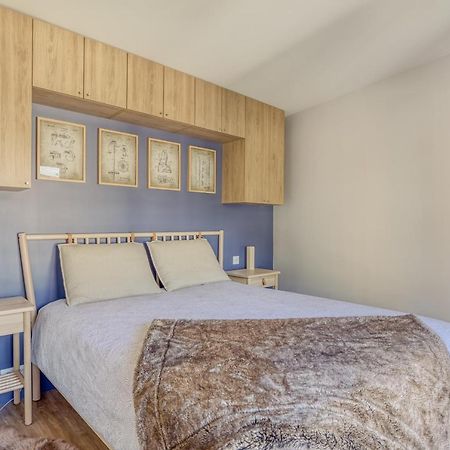Rare ! Appartement Renove Dans Le Village Pieton De Megève Εξωτερικό φωτογραφία